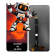 Pantalla Huawei Honor X8 4g/ X8 2022 Alta Calidad Premium Negro