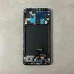Pantalla Samsung A20 Calidad Incell Con Marco Premium Negro