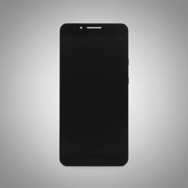 Pantalla Google Pixel 3a Alta Calidad Premium Negro