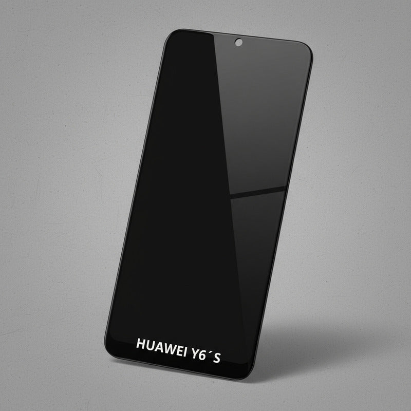 Pantalla Pantalla Staff Cedis Y6s Jat-lx3 Negro