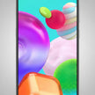 Pantalla Display Amoled Premium Para Samsung A41 Con Marco Negro