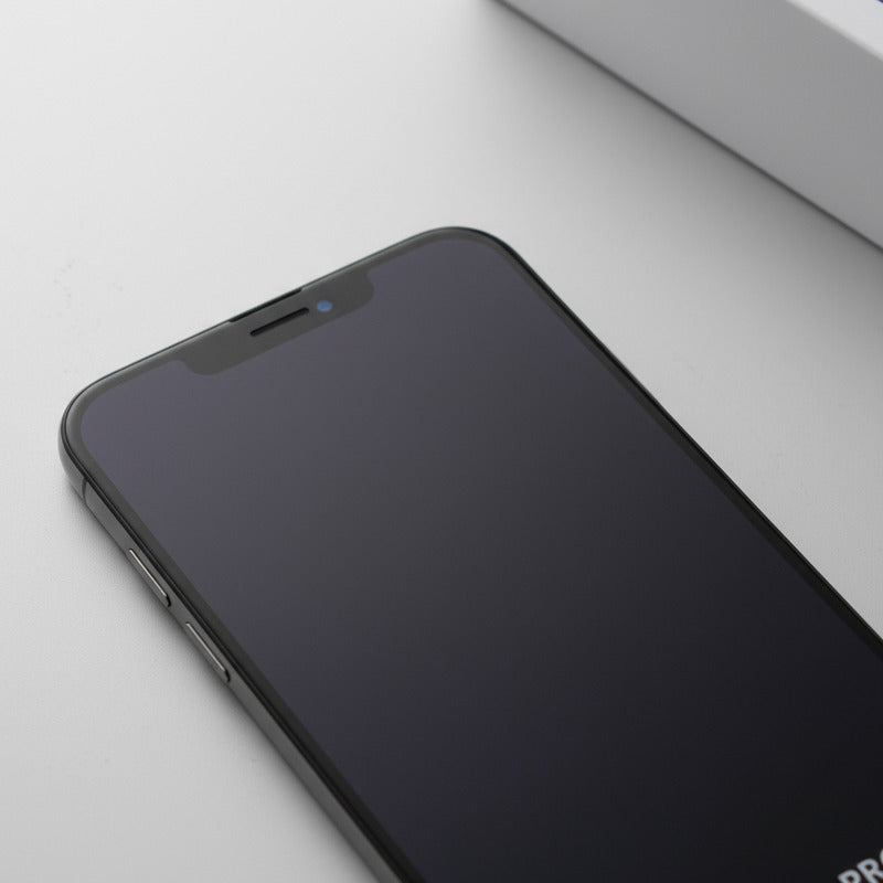 Pantalla iPhone 13 Pro Calidad Incell Jk Calidad Premium Negro