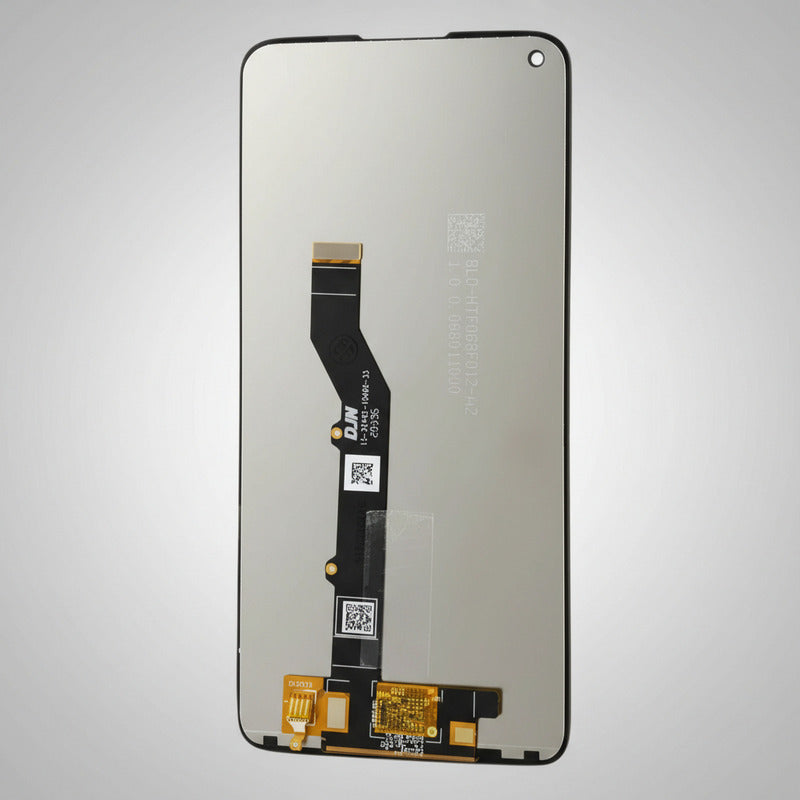 Pantalla Motorola G Stylus 2021 Xt2131 Alta Calidad Premium Negro
