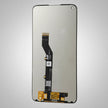 Pantalla Motorola G Stylus 2021 Xt2131 Alta Calidad Premium Negro