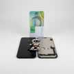 Pantalla iPhone 15 Plus Incell Jk Alta Calidad Premium Negro