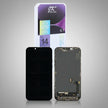 Pantalla iPhone 14 Incell Jk Alta Calidad Premium Negro