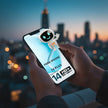 Pantalla Para iPhone 14 Plus Incell Premium Alta Calidad Negro