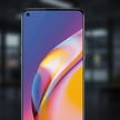 Pantalla Oppo Reno 5 Lite Oled Premium Alta Calidad Negro