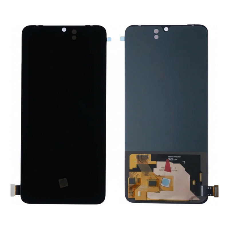 Pantalla Lcd Vivo V25 Oled Alta Calidad Premium Negro