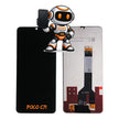 Pantalla Xiaomi Poco C71 Alta Calidad Premium Negro