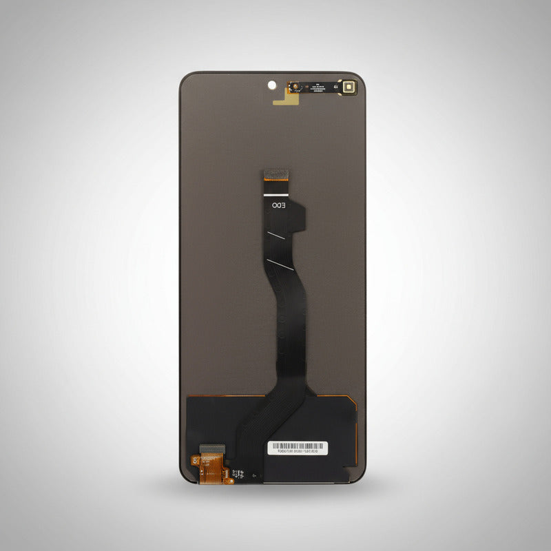Pantalla Compatible Huawei Nova 11se Bon-al00 Alta Calidad Negro