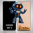 Pantalla Compatible Xiaomi Poco M5s Calidad Incell Negro