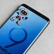 Display Pantalla Compatible Con Samsung S9 Plus C/m  Premium