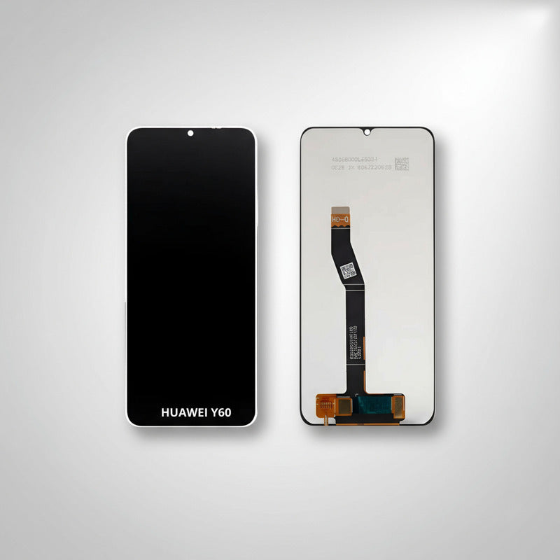 Pantalla Huawei Nova Y60 Wkg-lx9 Alta Calidad Premium Negro