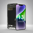 Pantalla iPhone 13  Oled  Ic Cambio Calidad Premium Negro