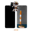 Pantalla Lcd Vivo Y21/ Y21s Alta Calidad Premium Negro