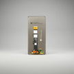 Pantalla Compatible Motorola E32´s  Alta Calidad Premium Negro