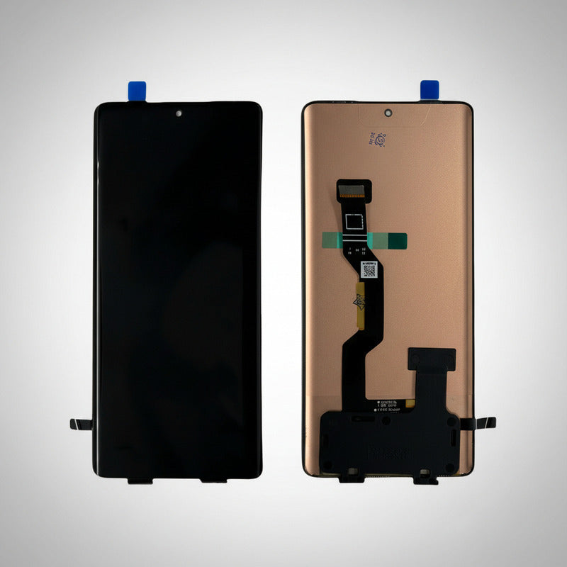 Pantalla Motorola Edge 50 Pro Oled Alta Calidad Premium Negro