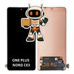 Pantalla  One Plus Nord Ce3 Oled Alta Calidad Premium Negro