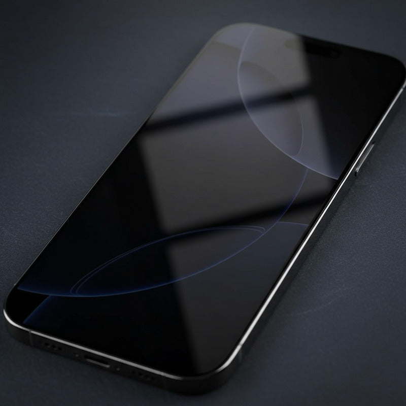 Pantalla Display Para iPhone 16 Pro Oled Big Premium Negro