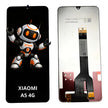 Pantalla Pantalla Staff Cedis 25028rn03l Negro