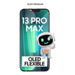 Pantalla iPhone 13 Pro Max Oled Premium Alta Calidad Negro