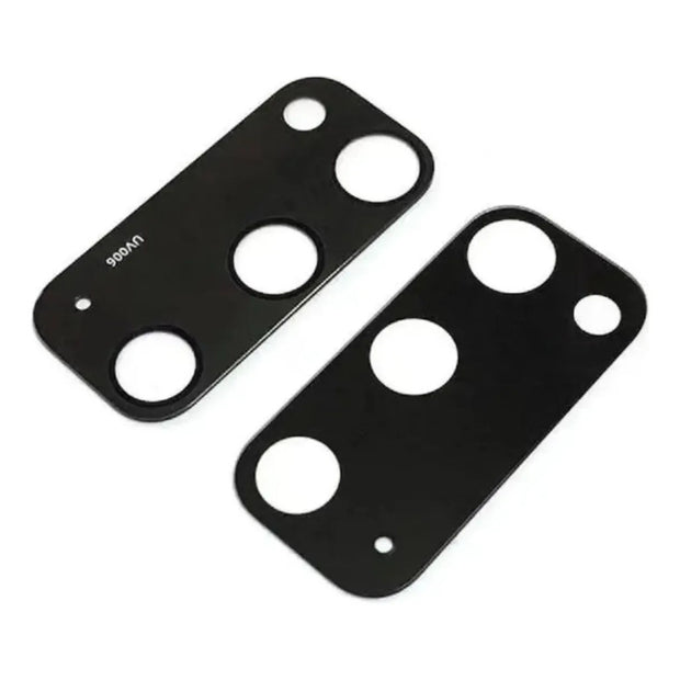 Lente De Camara Premium Compatible Con Samsung S20