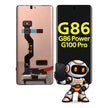 Pantalla Motorola G86/ G86 Power/ G100 Pro Oled Premium Negro