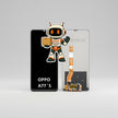 Pantalla Compatible Oppo A77s Alta Calidad Premium Negro