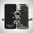 Pantalla iPhone 12 Mini Calidad Oled Dd Calidad Premium Negro