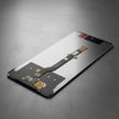 Pantalla Compatible Infinix Hot 30 Alta Calidad Premium Negro