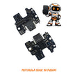 Placa Tableta Carga Motorola Edge 30 Fusion Xt2243 Calidad
