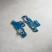 Placa Tableta Carga  Motorola E7 Plus Xt2081 Alta Calidad