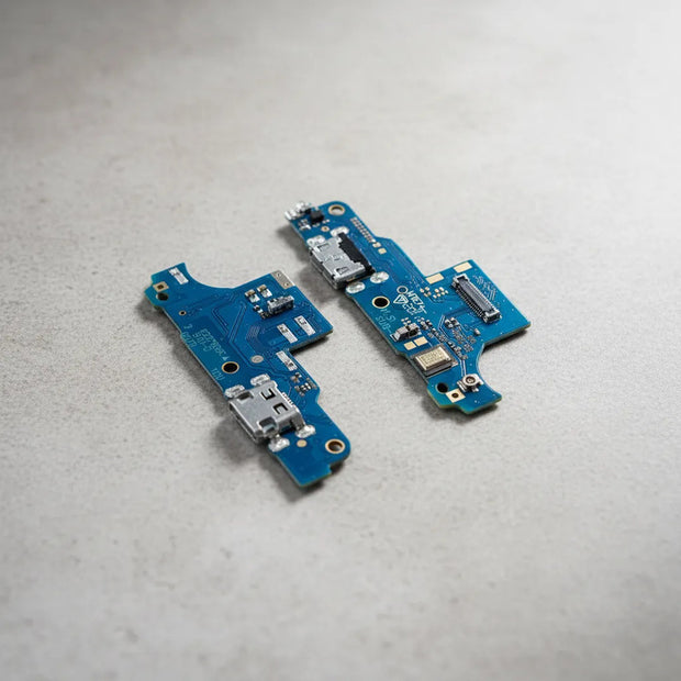 Placa Tableta Carga  Motorola E7 Plus Xt2081 Alta Calidad