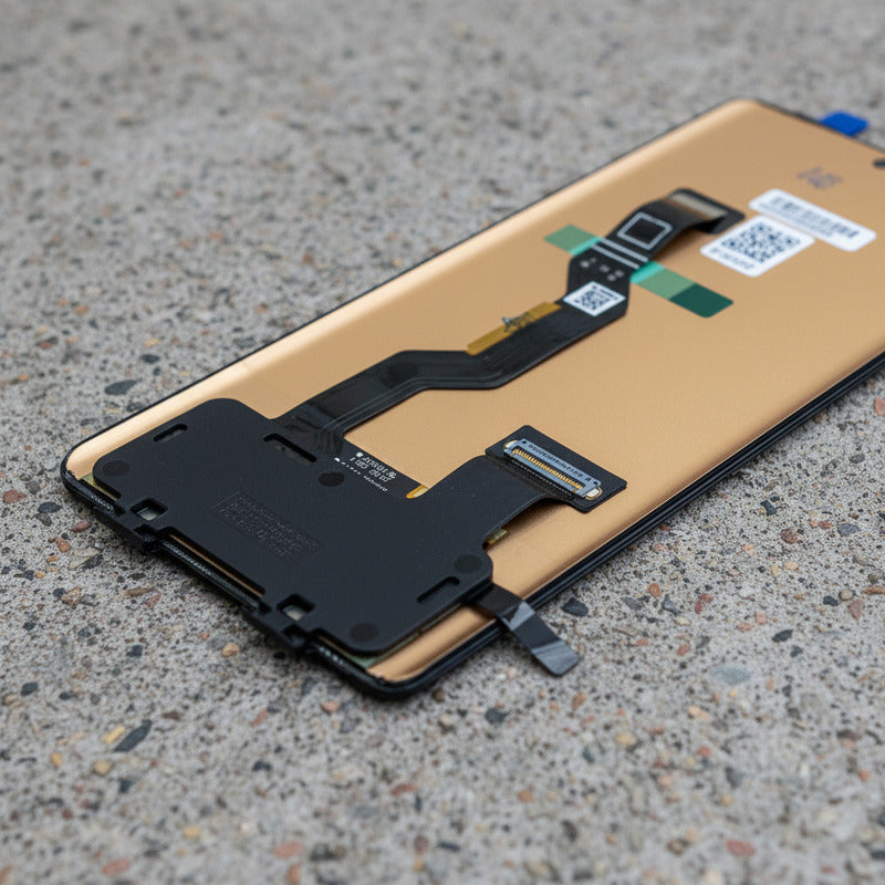 Pantalla Motorola Edge 50 Pro Oled Alta Calidad Premium Negro