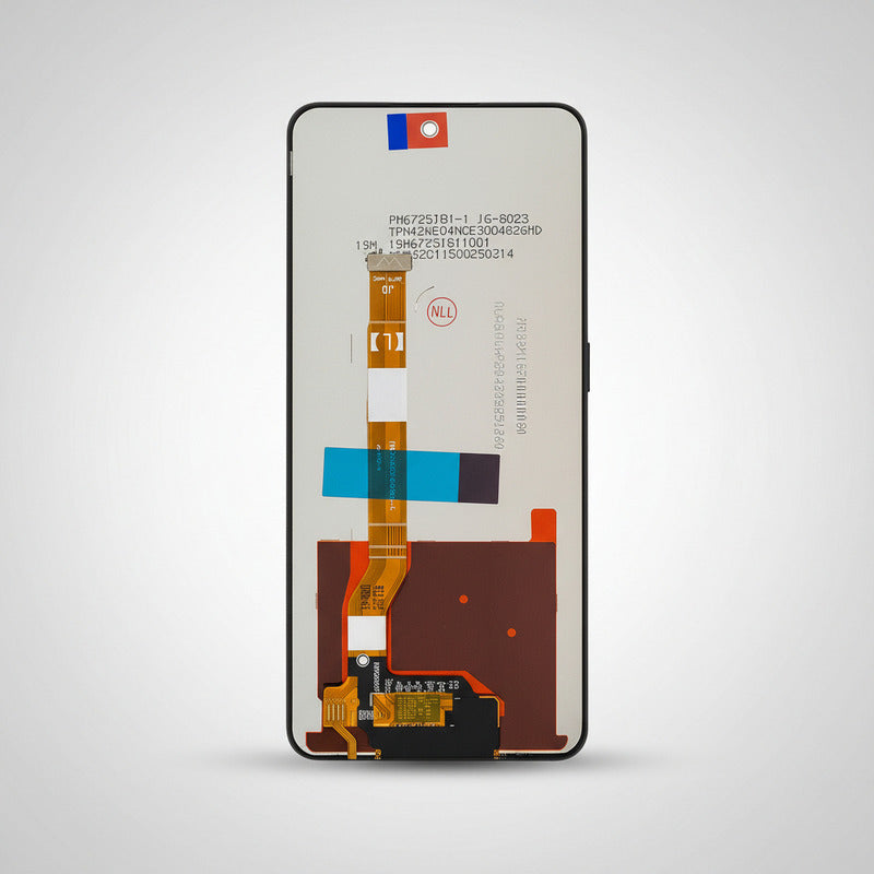Pantalla Compatible Oppo A40 Alta Calidad Premium Negro